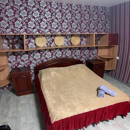 Moskovs'Kyi Avenue 80/82 Apartment Харков Екстериор снимка