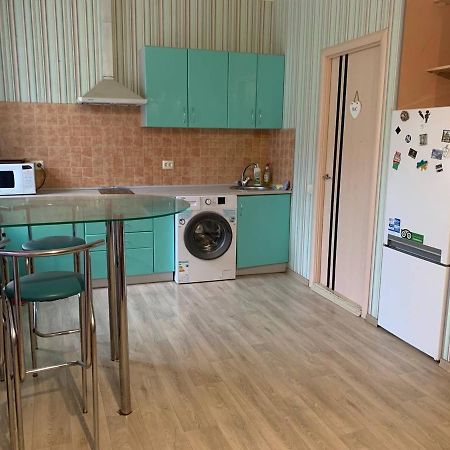 Moskovs'Kyi Avenue 80/82 Apartment Харков Екстериор снимка
