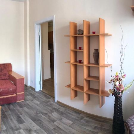 Moskovs'Kyi Avenue 80/82 Apartment Харков Екстериор снимка