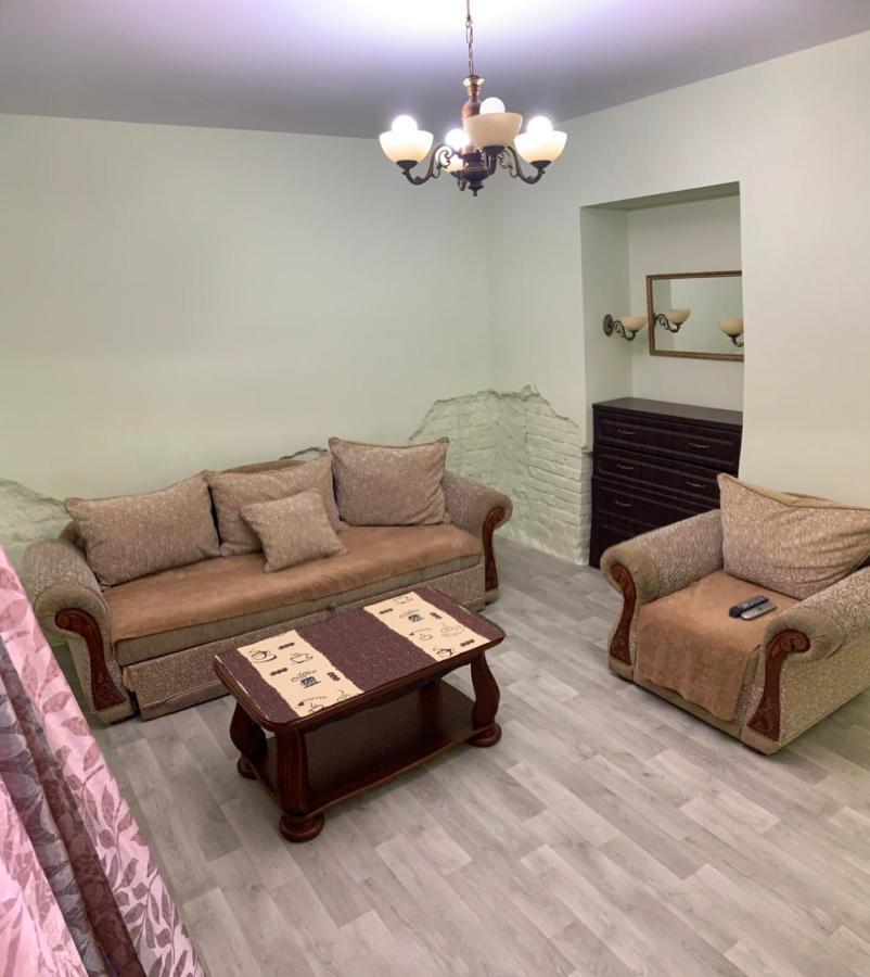 Moskovs'Kyi Avenue 80/82 Apartment Харков Екстериор снимка