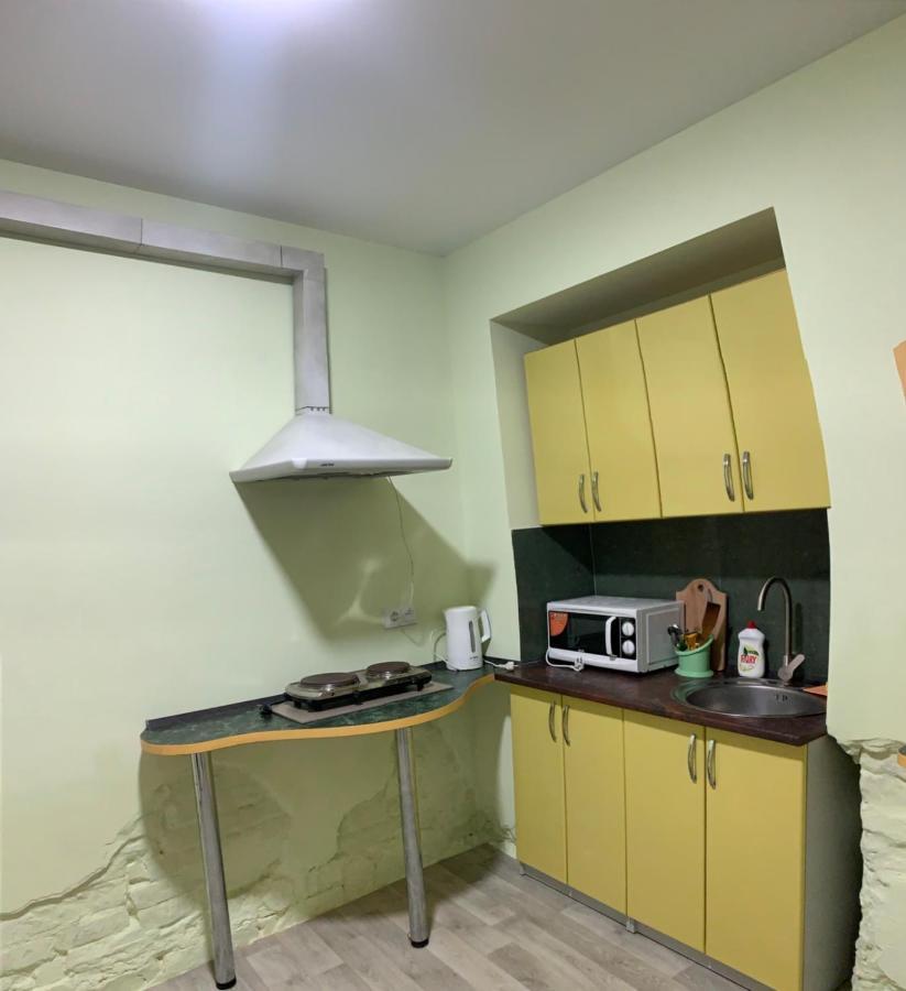 Moskovs'Kyi Avenue 80/82 Apartment Харков Екстериор снимка