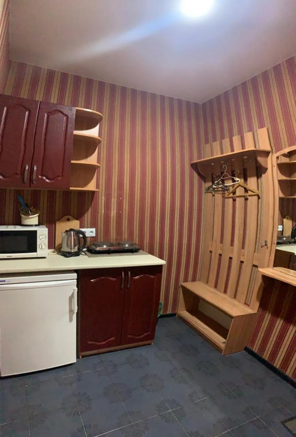 Moskovs'Kyi Avenue 80/82 Apartment Харков Екстериор снимка