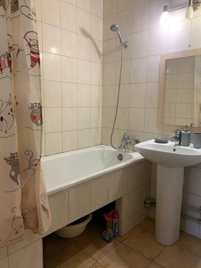 Moskovs'Kyi Avenue 80/82 Apartment Харков Екстериор снимка