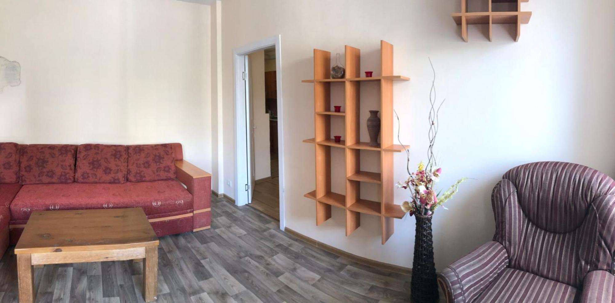 Moskovs'Kyi Avenue 80/82 Apartment Харков Екстериор снимка